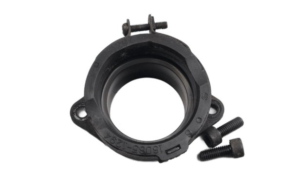Ansaugstutzen Vergasergummi Dichtung Klemmring Kawasaki ZX-9R ZX900B 94-97