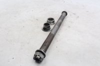 Rear axle, axle spacers, rear bearing mount Kawasaki ZX-9R ZX900B 94-97
