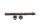 Rear axle, axle spacers, rear bearing mount Kawasaki ZX-9R ZX900B 94-97