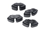 Clutch damper rubbers, drive rubber, rear wheel Kawasaki...