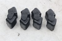 Clutch damper rubbers, drive rubber, rear wheel Kawasaki ZX-9R ZX900B 94-97
