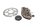 Chain kit, sprocket, chainring, drive set, complete set Kawasaki ZX-9R ZX900B 94-97