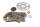 Chain kit, sprocket, chainring, drive set, complete set Kawasaki ZX-9R ZX900B 94-97