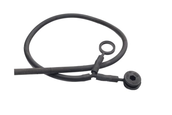 ABS-sensorledning, bromsstyrledning BMW R 1200 GS K25 0307 R12 04-07