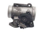 Gasspjäll vänster insprutningssystem 13647674921 BMW R 1200 GS K25 0307 R12 04-07