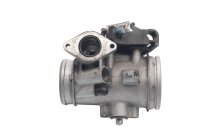 Gasspjäll vänster insprutningssystem 13647674921 BMW R 1200 GS K25 0307 R12 04-07