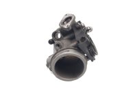 Gasspjäll vänster insprutningssystem 13647674921 BMW R 1200 GS K25 0307 R12 04-07