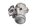 Gasspjäll vänster insprutningssystem 13647674921 BMW R 1200 GS K25 0307 R12 04-07