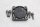 Couvercle de moteur, couvercle de carter BMW R 1200 GS K25 0307 R12 04-07