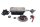Juego de cerraduras de encendido, cerradura del tanque de combustible BMW R 1200 GS DOHC R12 K25 0450 10-12