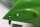 Side panel, front left, green Kawasaki ZR 7S ZR750F H 01-04