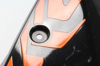 Panel lateral izquierdo, lado del revestimiento KTM Duke 690 690DUKE 08-09