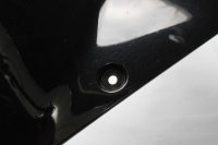 Panel lateral izquierdo, lado del revestimiento KTM Duke 690 690DUKE 08-09