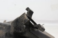 Battery box holder cover rear Kawasaki ZR 7S ZR750F H 01-04