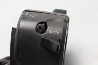 Interrupteur de guidon gauche avec faisceau de câbles Kawasaki ZR 7S ZR750F H 01-04