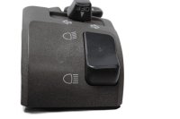 Interrupteur de guidon gauche avec faisceau de câbles Kawasaki ZR 7S ZR750F H 01-04
