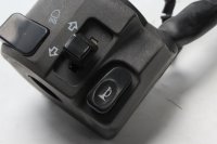 Interrupteur de guidon gauche avec faisceau de câbles Kawasaki ZR 7S ZR750F H 01-04