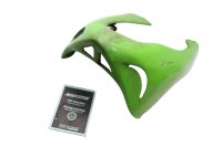 Mavespoiler kåbe nederste del frontspoiler Kawasaki...