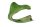 Belly spoiler fairing lower part front spoiler Kawasaki ZR 7S ZR750F H 01-04