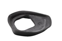 Rear left luggage rack mount, side mount Kawasaki ZR 7S ZR750F H 01-04