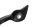Rear left luggage rack mount, side mount Kawasaki ZR 7S ZR750F H 01-04