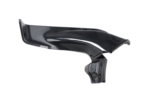 Side panel, front right panel, air duct Kawasaki ZX-9R ZX900B 94-97