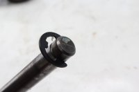 Tamburo del cambio, forcelle del cambio, leveraggio del cambio, cambio Kawasaki ZR 7S ZR750F H 01-04