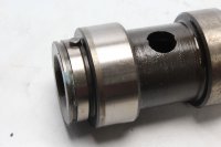 Tamburo del cambio, forcelle del cambio, leveraggio del cambio, cambio Kawasaki ZR 7S ZR750F H 01-04