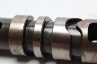 Tamburo del cambio, forcelle del cambio, leveraggio del cambio, cambio Kawasaki ZR 7S ZR750F H 01-04