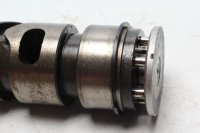 Tamburo del cambio, forcelle del cambio, leveraggio del cambio, cambio Kawasaki ZR 7S ZR750F H 01-04