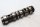Tamburo del cambio, forcelle del cambio, leveraggio del cambio, cambio Kawasaki ZR 7S ZR750F H 01-04