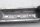 Rear right passenger footrest mounting spring clip Kawasaki ZX-9R ZX900B 94-97
