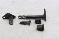 Främre ramhållare för hornfäste Suzuki GSX 1200 Inazuma A3 98-02