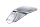 Fotstödsfäste stödplatta fram vänster Suzuki GSX 1200 Inazuma A3 98-02
