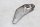 Fotstödsfäste stödplatta fram vänster Suzuki GSX 1200 Inazuma A3 98-02