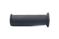 Venstre håndtag, gummi, skridsikkert, tekstureret KTM Duke 690 690DUKE/14 14-15