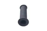 Venstre håndtag, gummi, skridsikkert, tekstureret KTM Duke 690 690DUKE/14 14-15
