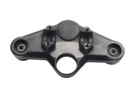 Övre gaffelbrygga, styrhuvudfäste, gaffelklämma BMW R 1200 GS K25 0307 R12 04-07