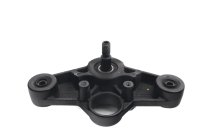 Övre gaffelbrygga, styrhuvudfäste, gaffelklämma BMW R 1200 GS K25 0307 R12 04-07