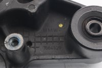 Övre gaffelbrygga, styrhuvudfäste, gaffelklämma BMW R 1200 GS K25 0307 R12 04-07