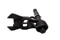 Albero della leva del cambio, albero del cambio, molla di ritorno Kawasaki GPZ 750 R ZX750G 85-86