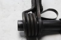 Albero della leva del cambio, albero del cambio, molla di ritorno Kawasaki GPZ 750 R ZX750G 85-86