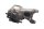 Kardanslutväxel HAG bakaxeldrift BMW R 1200 GS DOHC R12 K25 0450 10-12