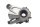 Kardanslutväxel HAG bakaxeldrift BMW R 1200 GS DOHC R12 K25 0450 10-12