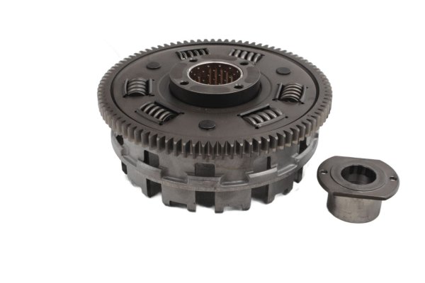 Clutch basket, clutch gear, thrust washer Kawasaki ZX-9R ZX900B 94-97