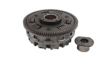 Clutch basket, clutch gear, thrust washer Kawasaki ZX-9R ZX900B 94-97