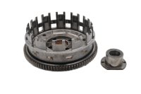 Clutch basket, clutch gear, thrust washer Kawasaki ZX-9R ZX900B 94-97