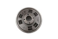 Clutch basket, clutch gear, thrust washer Kawasaki ZX-9R ZX900B 94-97