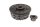 Clutch basket, clutch gear, thrust washer Kawasaki ZX-9R ZX900B 94-97