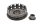 Clutch basket, clutch gear, thrust washer Kawasaki ZX-9R ZX900B 94-97